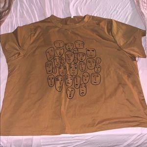 Graphic T-shirt
